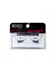 Ardell Accent Faux Cils 301 Black