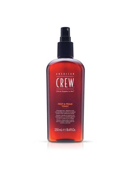 American Crew Prep y Prime Tonic 250ml
