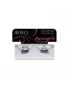 Ardell Accent Faux Cils 315 Black