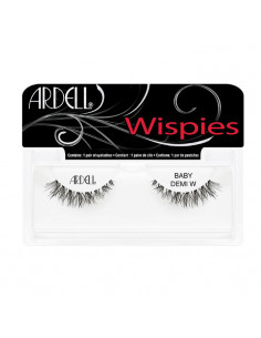 Ardell Wispies Faux Cils Baby Demi W