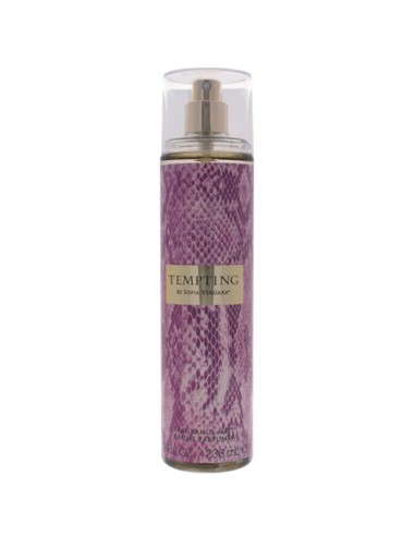 Victoria's Secret Tempting Sofia Vergara Fragance Mist 236ml Victoria's Secret Tempting Sofia Vergara Fragance Mist 236ml