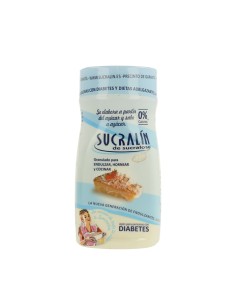 Sucralin Sucrulose 190g