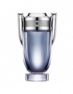 Paco Rabanne Invictus Eau De Toilette Vaporisateur 200ml