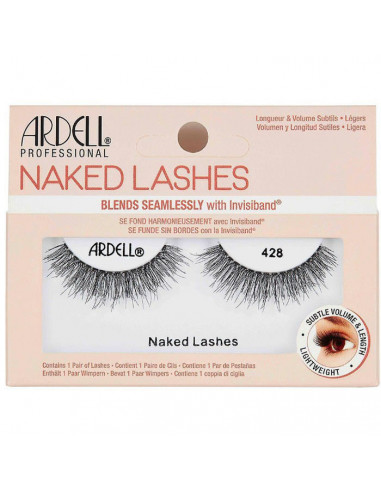 Ardell Naked Lashes 428 Ardell Naked Lashes 428