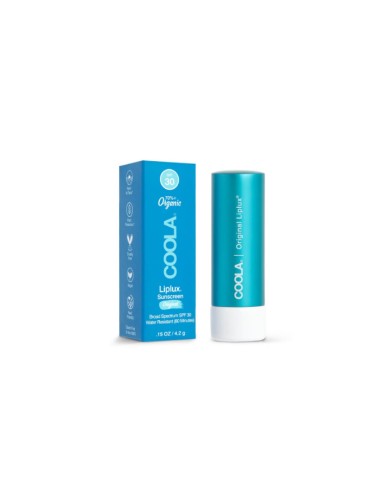 Coola Liplux Original Spf30 4.2g Coola Liplux Original Spf30 4.2g