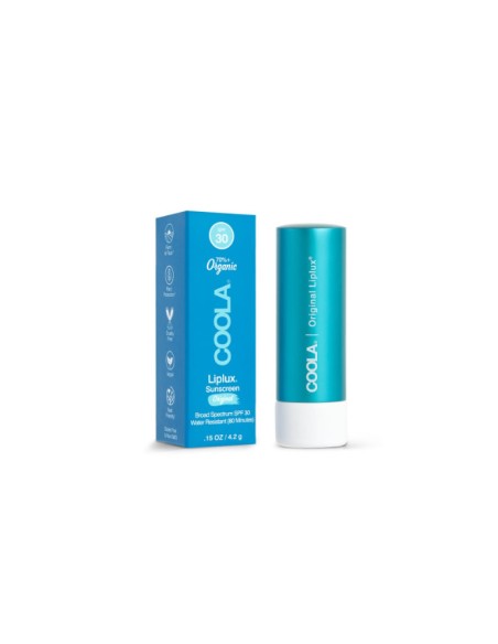 Coola Liplux Original Spf30 4.2g