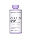 Olaplex N4P Blonde Enhancer Toning Shampoo 250ml