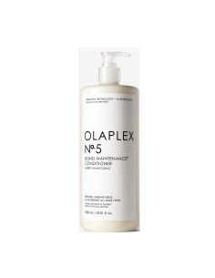 Olaplex N 5 Bond Maintenance Conditioner 1 L New