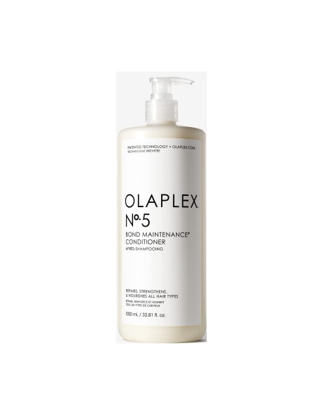 Olaplex N 5 Bond Maintenance Conditioner 1 L New