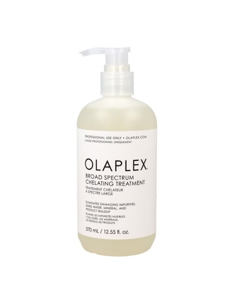 Olaplex Broad Spectrum Chelating Treatment 370ml