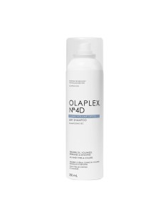 Olaplex N4 D Clean Volume Detox Dry Shampoo 250ml