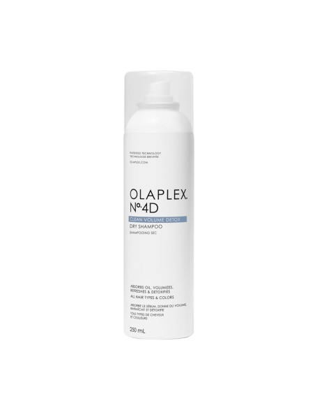 Olaplex N4 D Clean Volume Detox Dry Shampoo 250ml