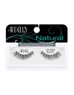 Ardell Natural Faux Cils 120 Demi Black