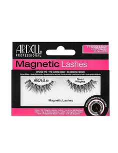 Ardell Magnetic Lashes Demi Wispies Black