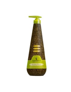 Macadamia Natural Oil Rejuvenating Shampoo 1000ml