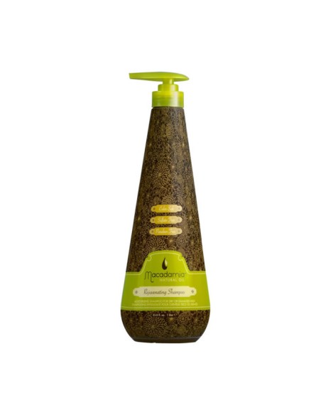 Macadamia Natural Oil Rejuvenating Shampoo 1000ml