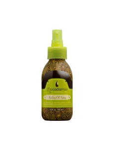 Macadamia Natural Oil Healing Oil Spray 125ml