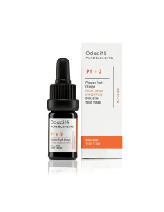 Odacité Pf+O Passion Fruit Orange Facial Serum Concentrate 5ml
