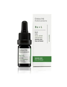 Odacité Bu+L Buriti Lime Facial Serum Concentrate 5ml