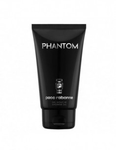 Paco Rabanne Phantom Gel Douche 150ml