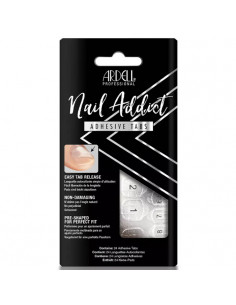 Ardell Nail Addict Adhesive Tabs