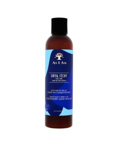 As I Am Dry & Itchy Leave-In Conditioner 237ml
