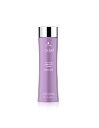 Alterna Caviar Smoothing Anti-Frizz Shampooing 250ml Alterna Caviar Smoothing Anti-Frizz Shampooing 250ml