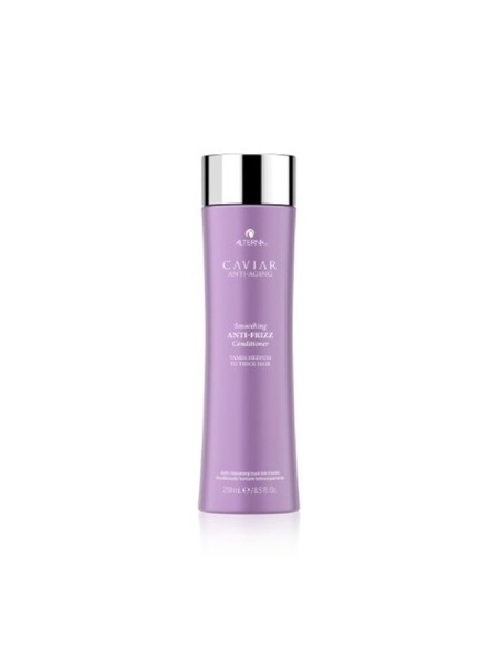 Alterna Caviar Smoothing Anti-Frizz Conditionneur 250ml
