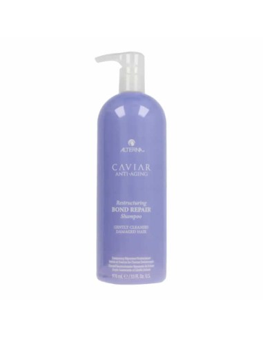 Alterna Caviar Restructuring Bond Repair Shampooing 976ml Alterna Caviar Restructuring Bond Repair Shampooing 976ml