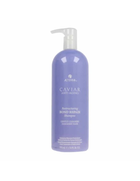 Alterna Caviar Restructuring Bond Repair Shampooing 976ml