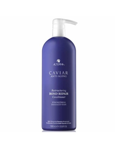 Alterna Caviar Restructuring Bond Repair Conditionneur 1000ml