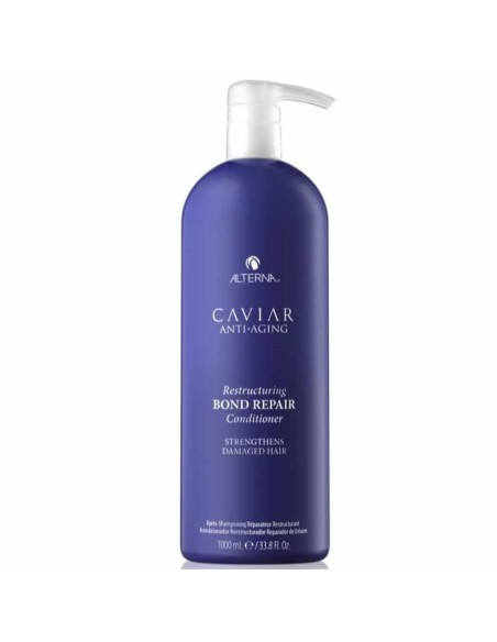 Alterna Caviar Restructuring Bond Repair Conditionneur 1000ml
