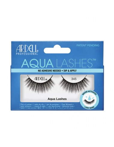 Ardell Aqua Lashes 345 Ardell Aqua Lashes 345