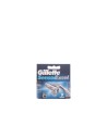 Gillette Sensor Excel Recharge 5 Unités
