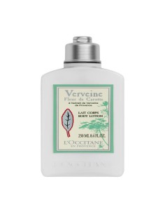 L'occitane Flor Zanahoria Bl 250m