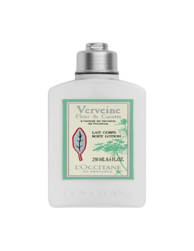 L'occitane Flor Zanahoria Bl 250m L'occitane Flor Zanahoria Bl 250m