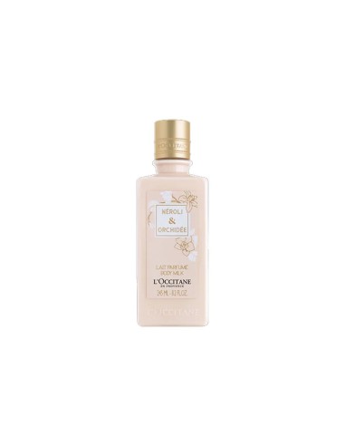 L'occitane Leche Corporal De Neroli y Orquidea 250ml@ L'occitane Leche Corporal De Neroli y Orquidea 250ml@