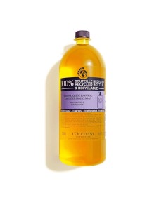 L'occitane Lavanda Jabón Líquido De Manos y Cuerpo Recarga 500ml