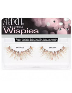 Ardell Pro Wispies Lash Brown