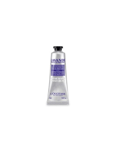 L'occitane Lavanda Crema Manos 30ml L'occitane Lavanda Crema Manos 30ml