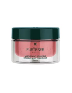 Rene Furterer Color Glow Repair Shine Mask 200ml