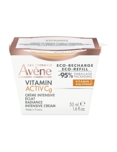 Avène Vitamin Activ Cg Intensive Brightening Cream Refill 50ml