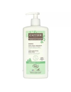 Cattier Paris Cattier Dermo Leche Corp Relipid 500ml