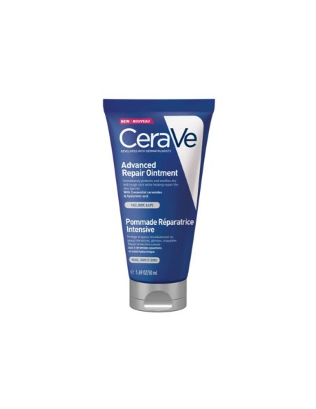 Cerave Advanced Repair Balm 50ml