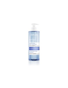 Vichy Dercos Shampooing Minéral 200ml