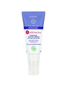 Jonzac Contorno Ojos Labios 15ml