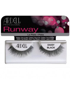 Ardell Pro Runway Daisy Lash Black