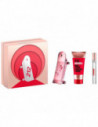 Carolina Herrera 212 Heroes Eau De Parfum Vaporisateur 80ml Christmas Coffret
