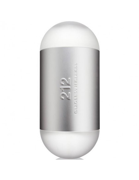 Carolina Herrera 212 Nyc Eau De Toilette Vaporisateur 100ml