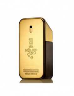 Paco Rabanne 1 Million Eau De Toilette Vaporisateur 50ml